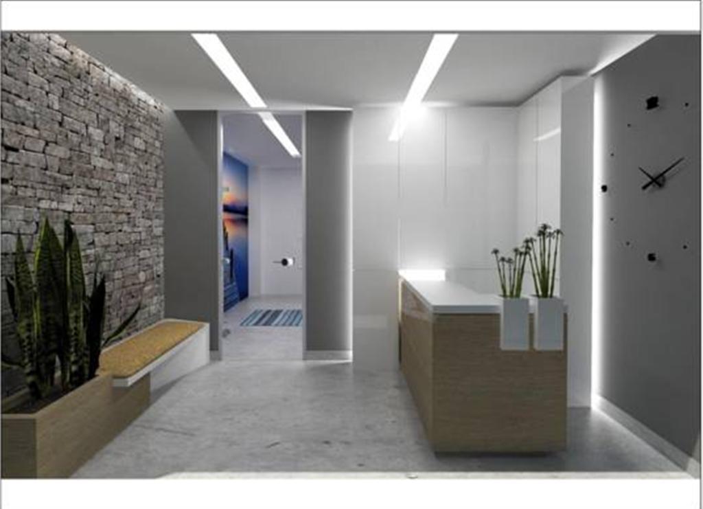 Chrysalis Studios Stavros  Exteriér fotografie