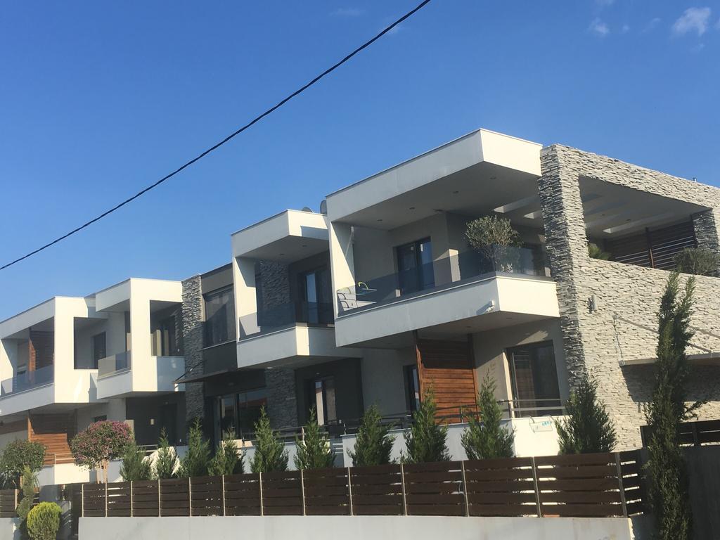 Chrysalis Studios Stavros  Exteriér fotografie