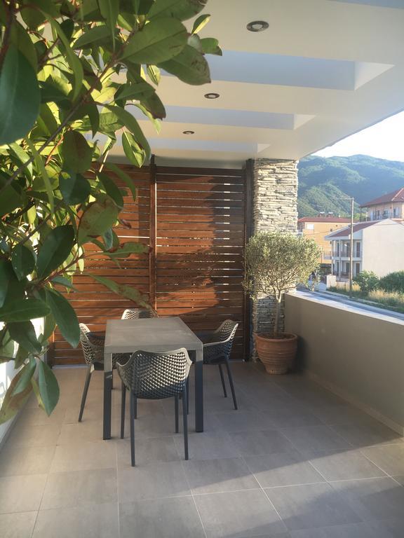 Chrysalis Studios Stavros  Exteriér fotografie
