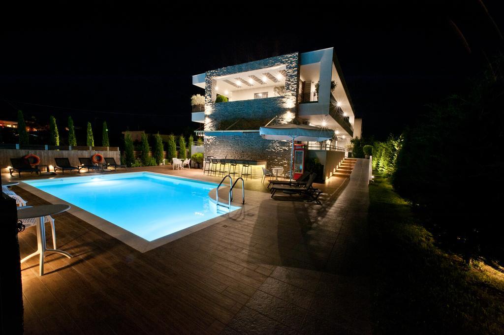 Chrysalis Studios Stavros  Exteriér fotografie